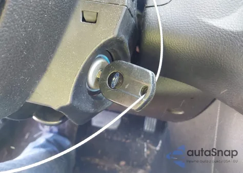 2017 Ford Focus Se from USA, damaged, VIN 1FADP3F22HL321660